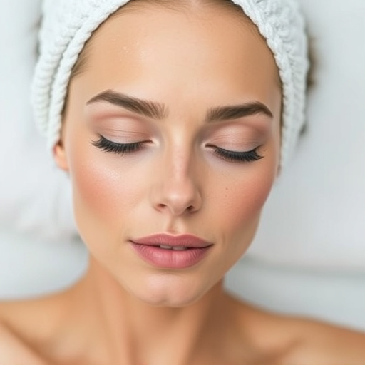 Skin rejuvenation