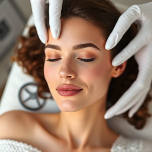 Skin rejuvenation