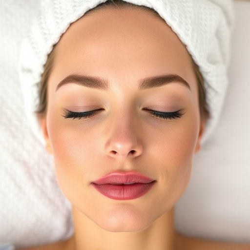 Skin rejuvenation
