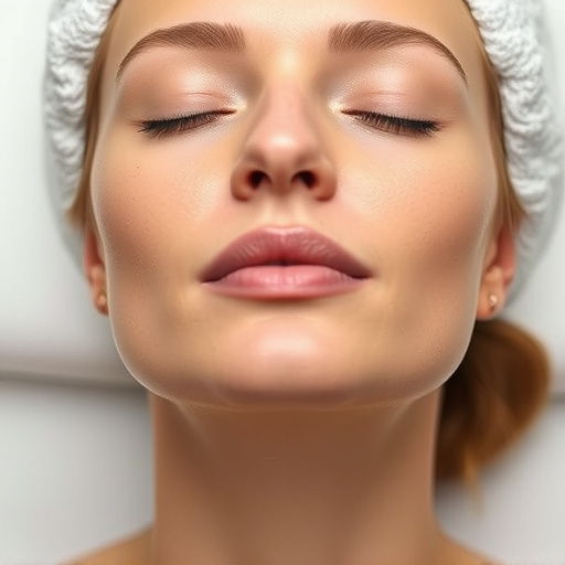 Skin rejuvenation