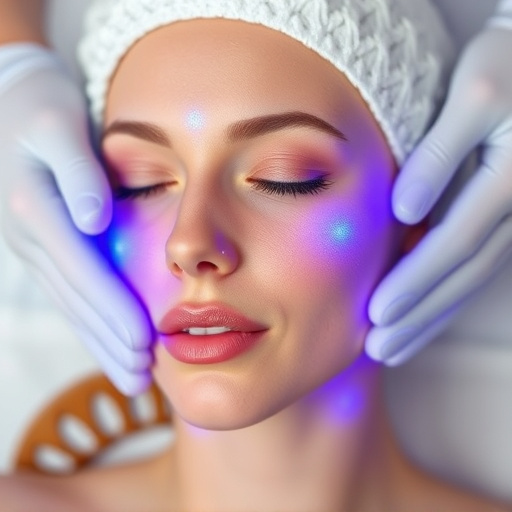 Skin rejuvenation