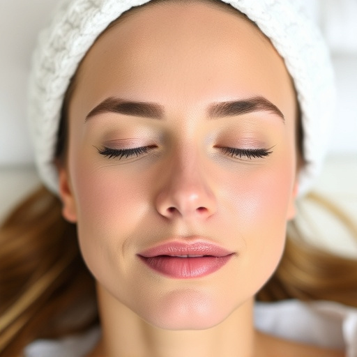 Skin rejuvenation