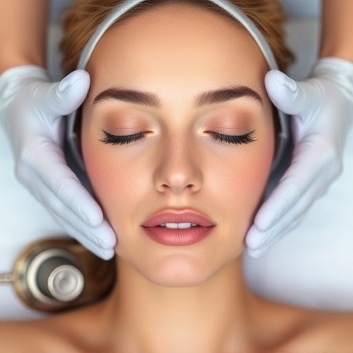 Skin rejuvenation