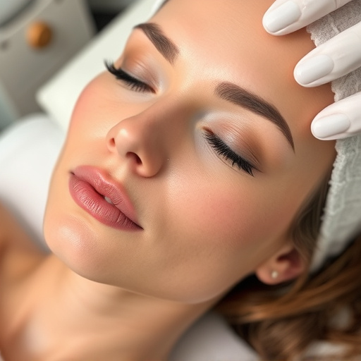 Skin rejuvenation