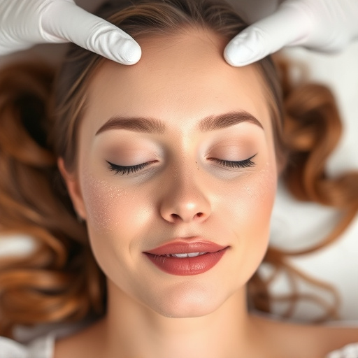 Skin rejuvenation