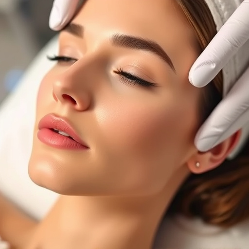 Skin rejuvenation