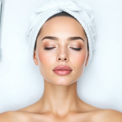 Skin rejuvenation