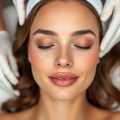 Skin rejuvenation