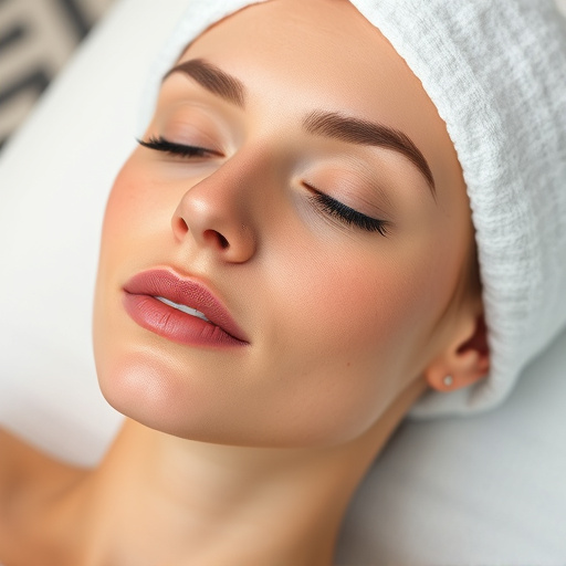 Skin rejuvenation