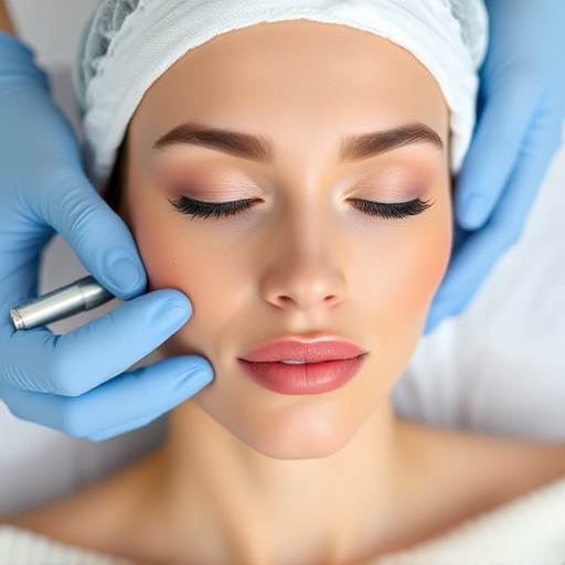 Skin rejuvenation