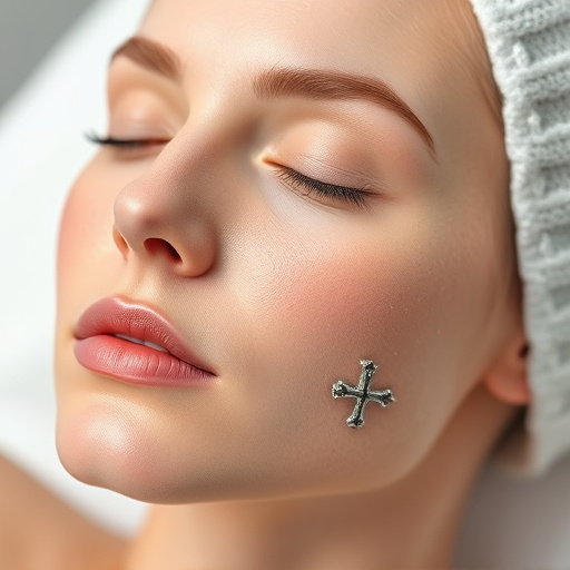 Skin rejuvenation