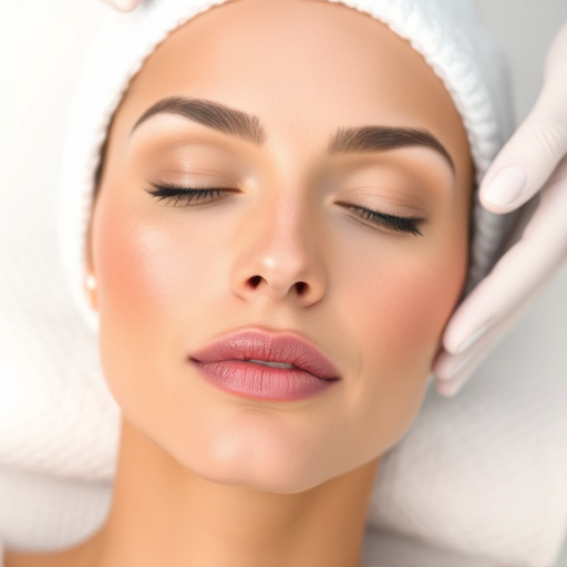 Skin rejuvenation