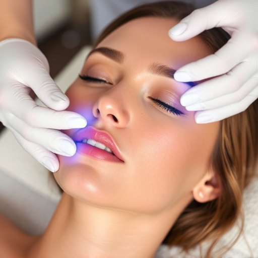 Skin rejuvenation