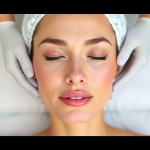 Skin rejuvenation