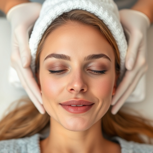 Skin rejuvenation