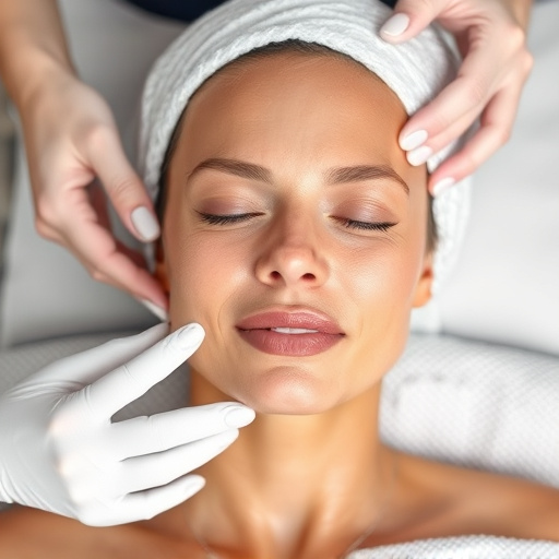 Skin rejuvenation