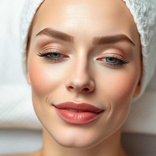 Skin rejuvenation