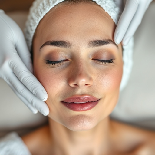 Skin rejuvenation