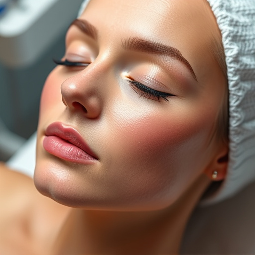 Skin rejuvenation