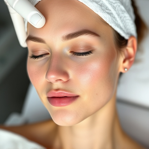 Advanced Skin Clinics: Revitalize Your Skin with Broken Capillary Treatment