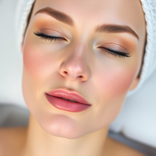 Skin rejuvenation