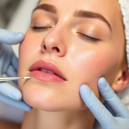 Skin rejuvenation