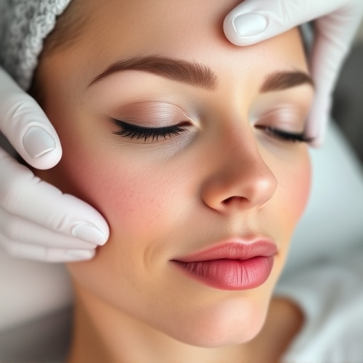 Skin rejuvenation
