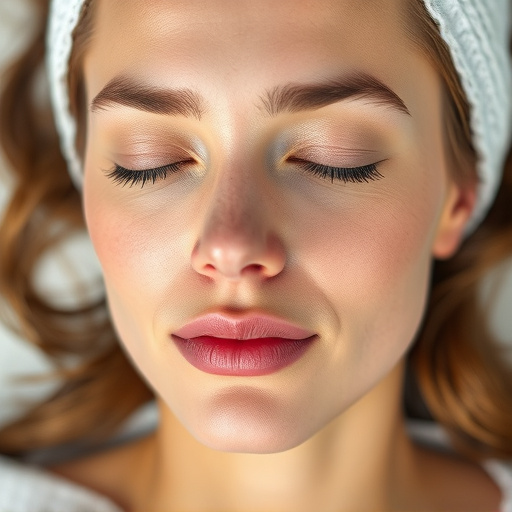 Skin rejuvenation