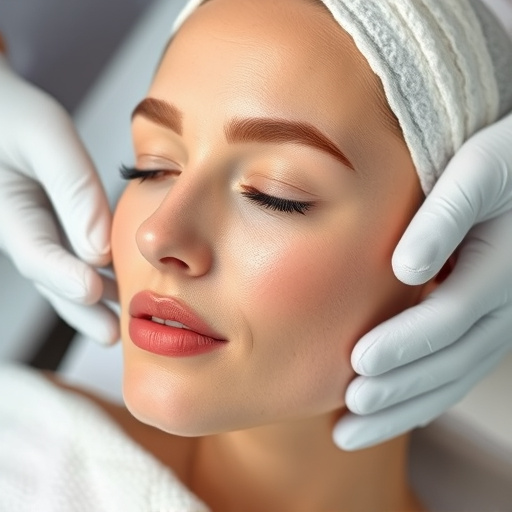 Skin rejuvenation