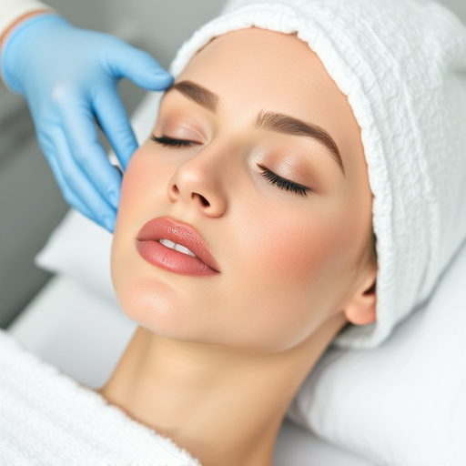 Skin rejuvenation