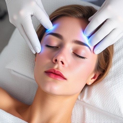 Skin rejuvenation