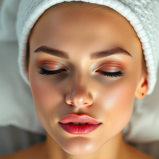 Skin rejuvenation