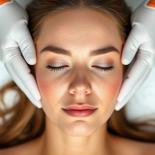 Skin rejuvenation