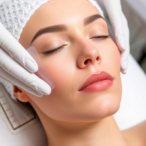 Skin rejuvenation