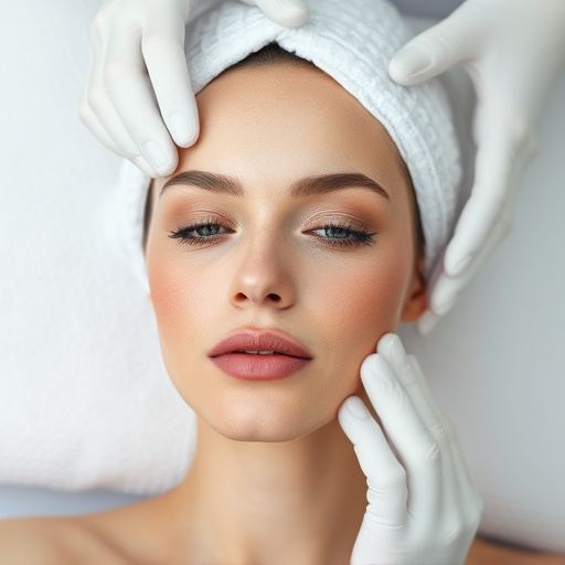 Skin rejuvenation