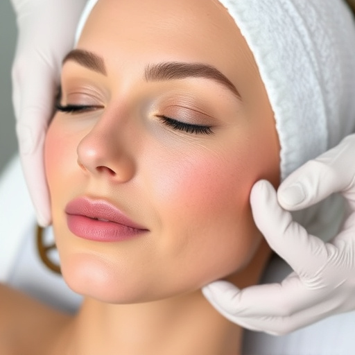 Skin rejuvenation