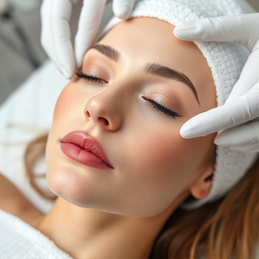 Skin rejuvenation