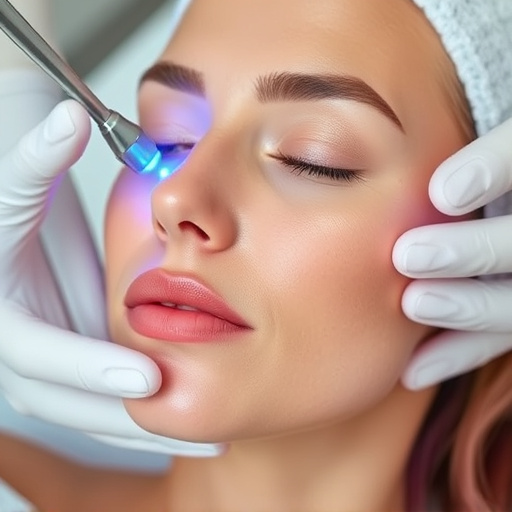 Skin rejuvenation