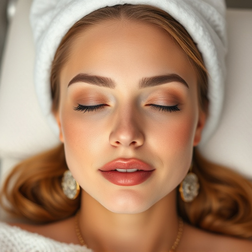 Skin rejuvenation