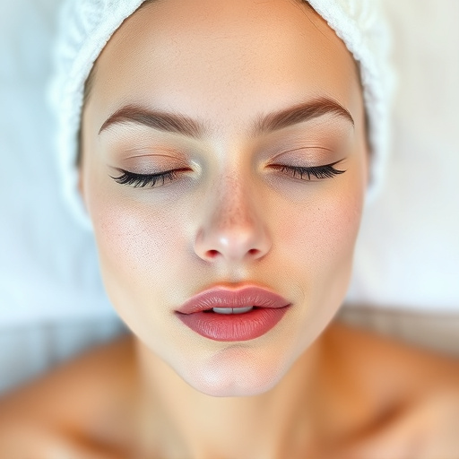 Skin rejuvenation