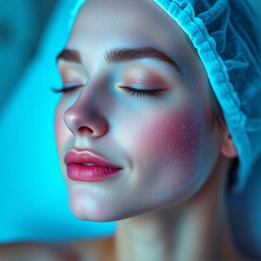 Skin rejuvenation