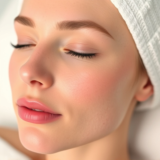 Skin rejuvenation