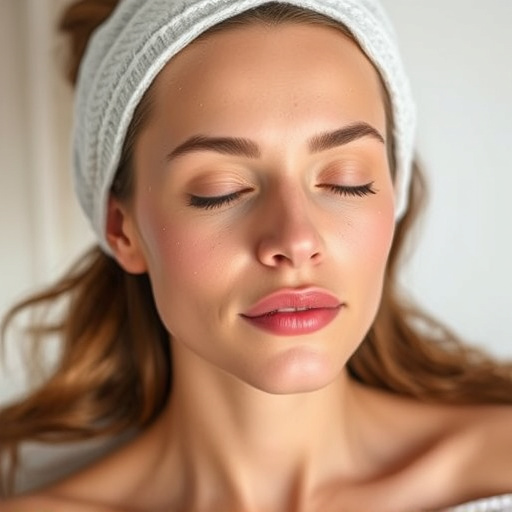 Skin rejuvenation