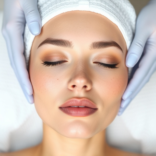 Skin rejuvenation