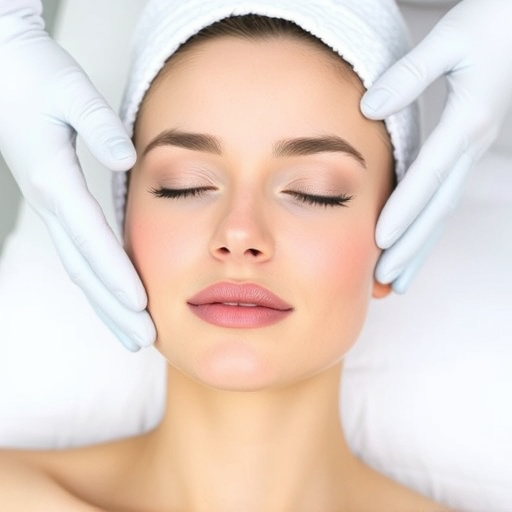Skin rejuvenation