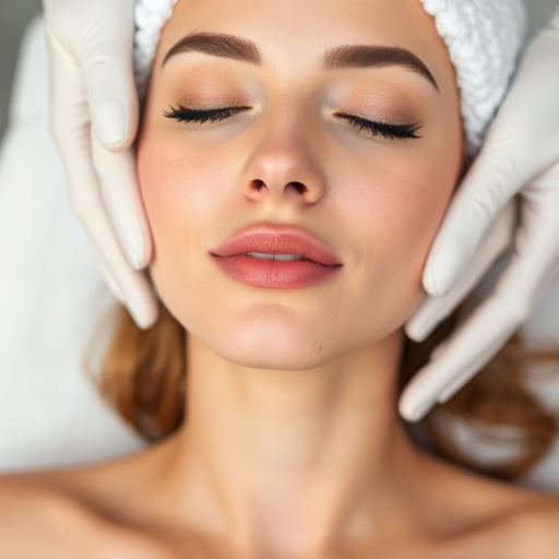 Skin rejuvenation