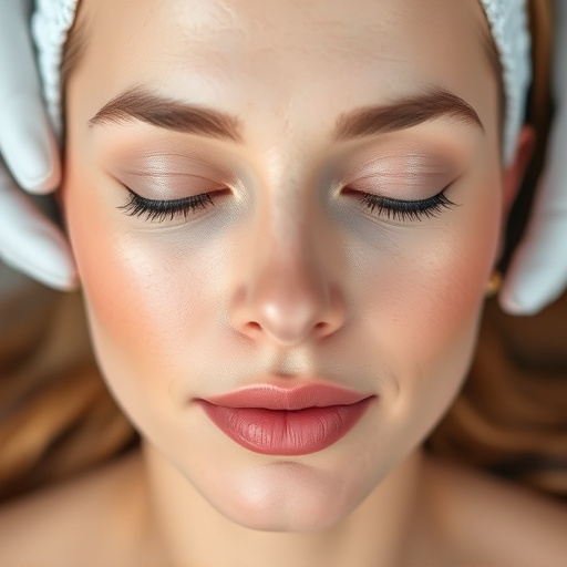 Skin rejuvenation