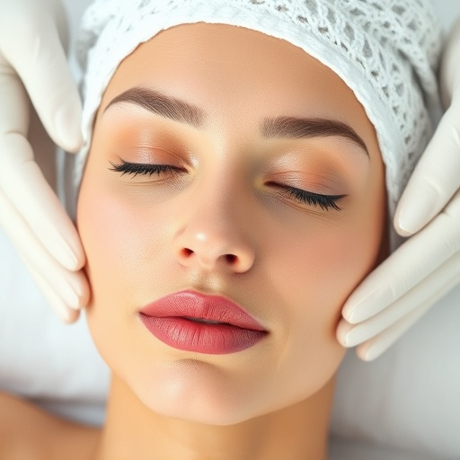 Skin rejuvenation