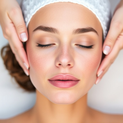 Skin rejuvenation
