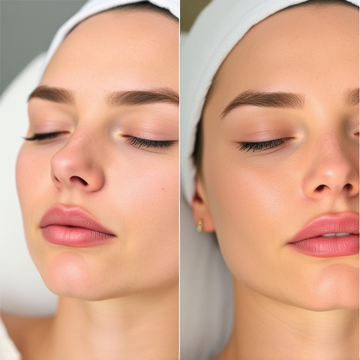 Skin rejuvenation